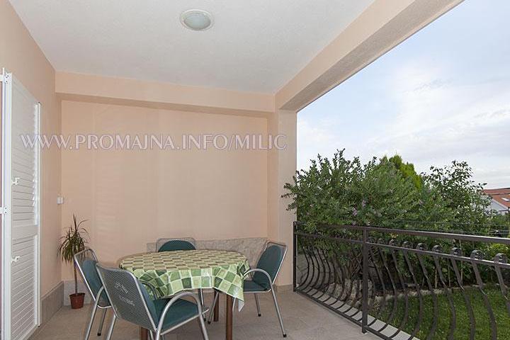 Apartmány Milić Promajna – foto 8