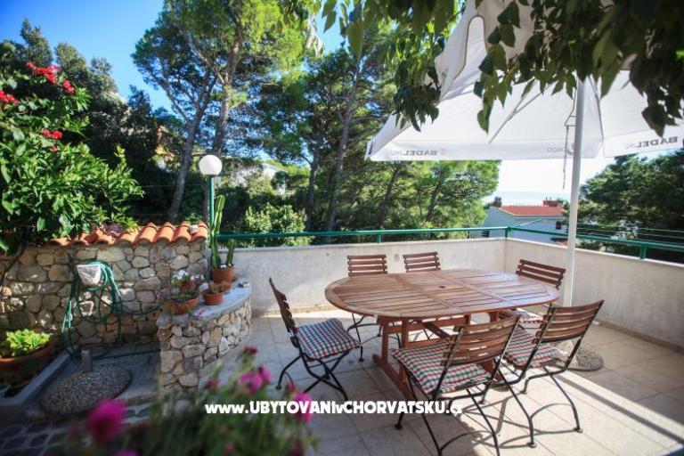 Apartmány Montana – foto 2