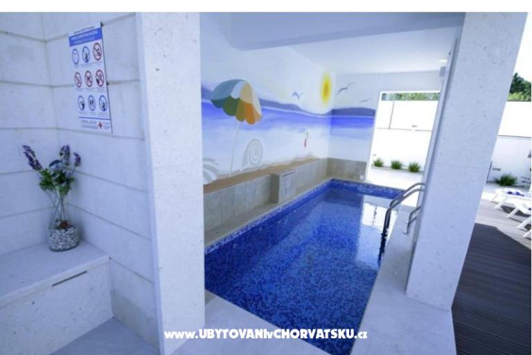 Apartmány Neda Promajna – foto 4