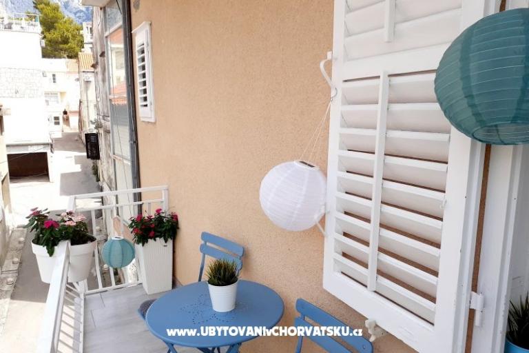 Apartmány Nina – foto 14