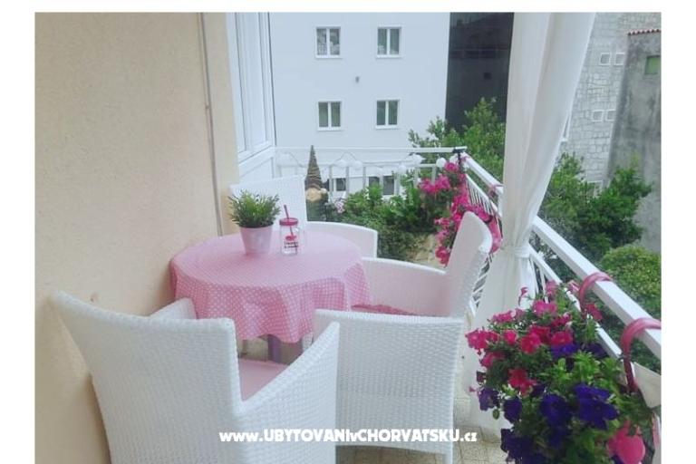 Apartmány Nina – foto 2