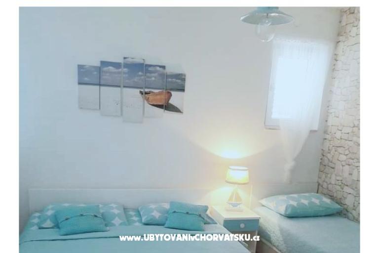 Apartmány Nina – foto 5