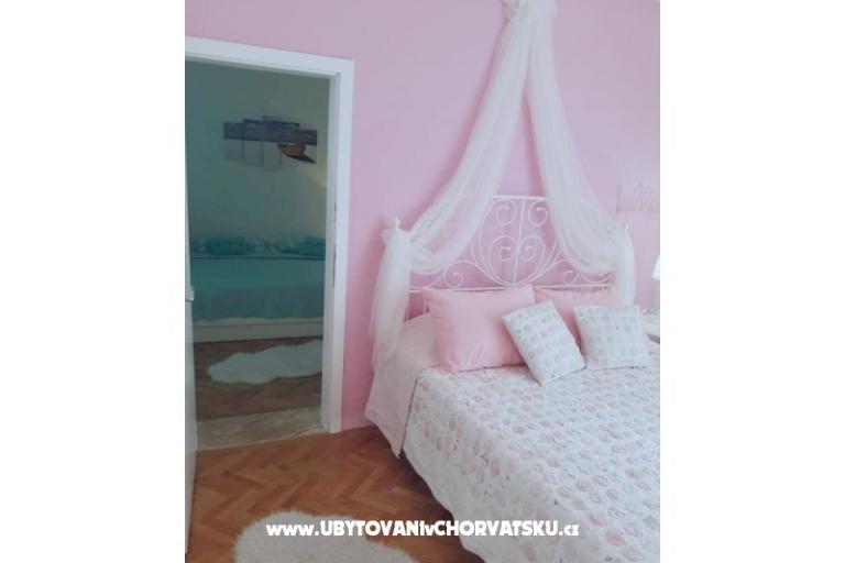 Apartmány Nina – foto 7
