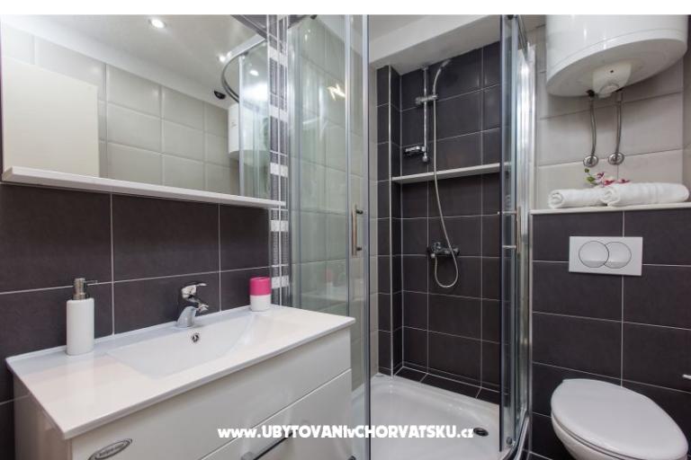 Apartmány Orka Promajna – foto 10