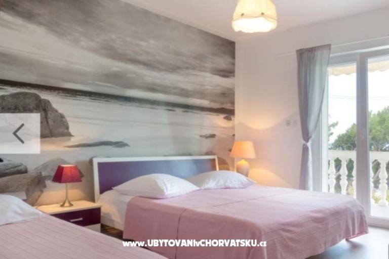 Apartmány Orka Promajna – foto 11