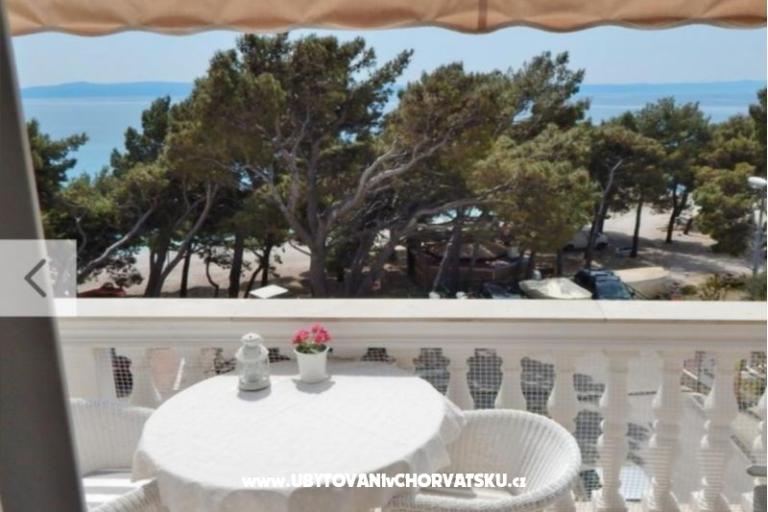 Apartmány Orka Promajna – foto 13