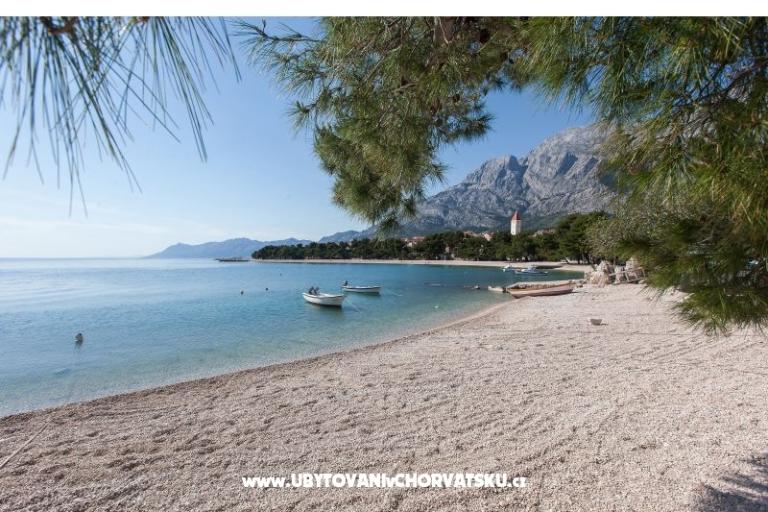 Apartmány Orka Promajna – foto 18