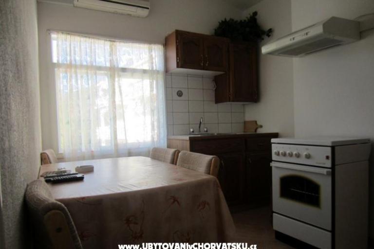 Apartmány Paula i Ante – foto 10