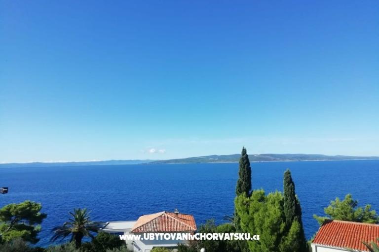 Apartmány Pavić Promajna – foto 10