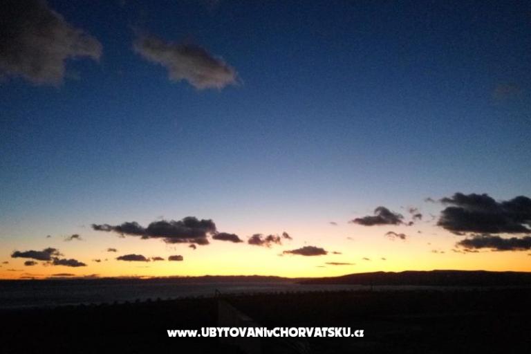 Apartmány Pavić Promajna – foto 13