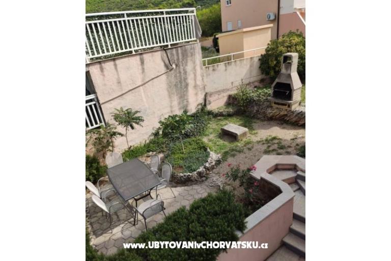 Apartmány Pavić Promajna – foto 14