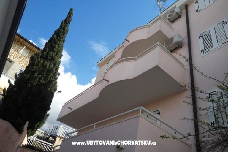 Apartmány Pavić Promajna – foto 15