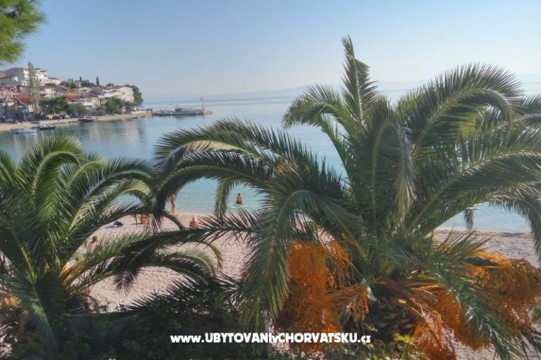 Apartmány Pavić Promajna – foto 16