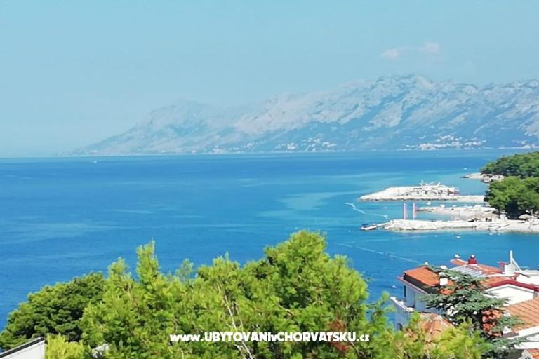 Apartmány Pavić Promajna – foto 4