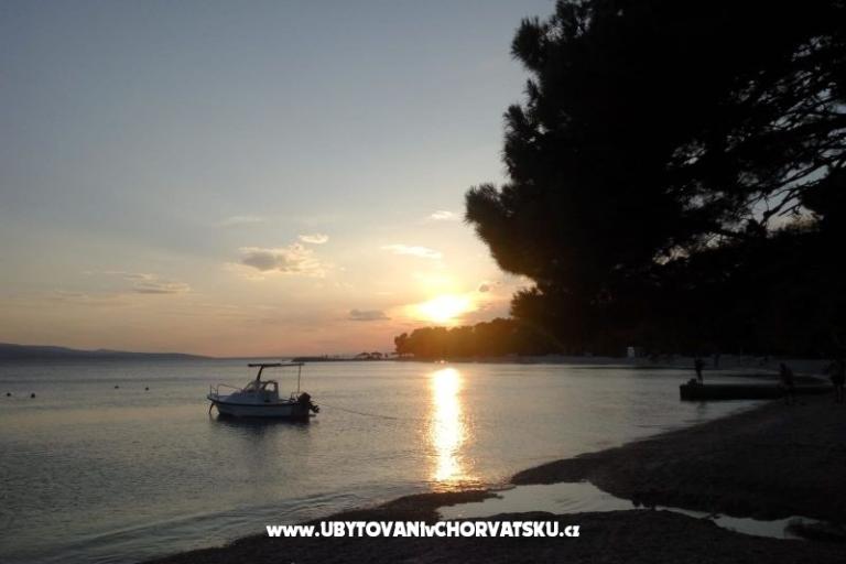 Apartmány Pavić Promajna – foto 5