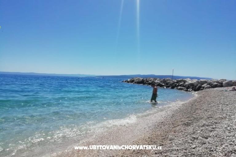 Apartmány Pavić Promajna – foto 6