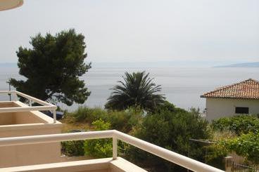 Apartmány Pavić Promajna – foto 7