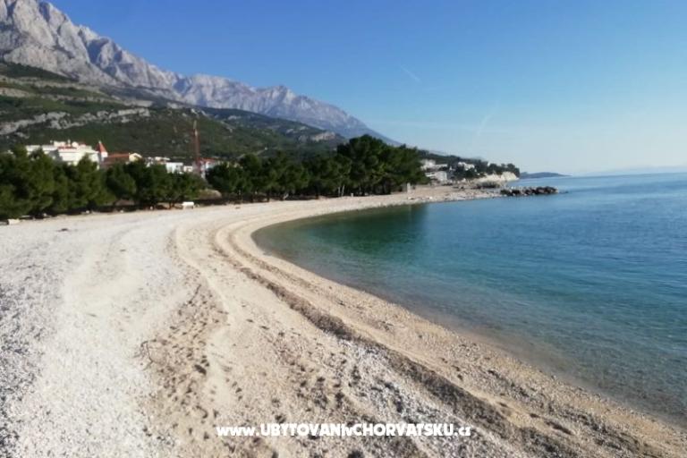 Apartmány Pavić Promajna – foto 9