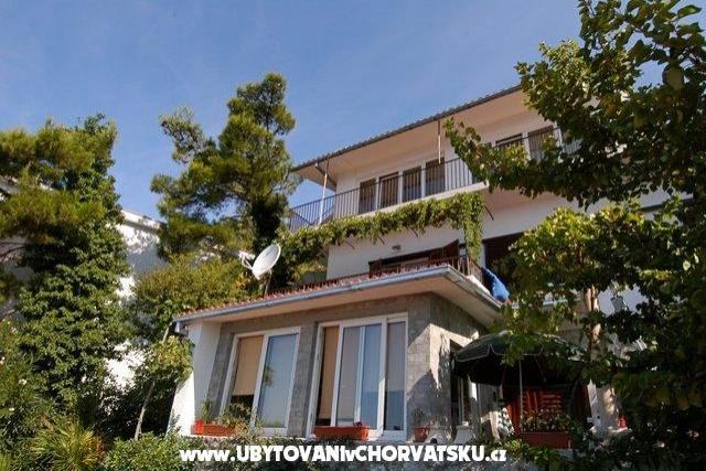 Apartmány Petričević – foto 6