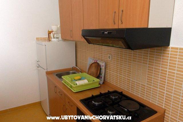 Apartmány Petričević – foto 7