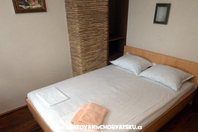 Apartmány Petričević – foto 8