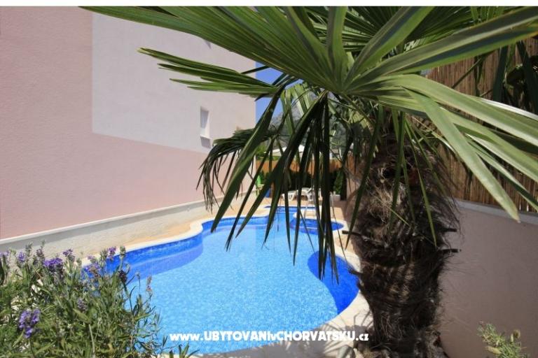 Apartmány Podest - Baška Voda – foto 12