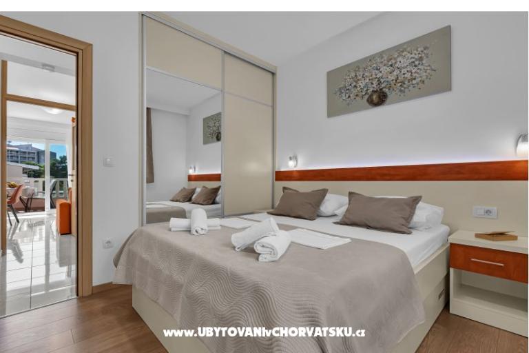 Apartmány Podest - Baška Voda – foto 13