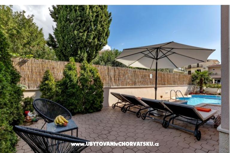 Apartmány Podest - Baška Voda – foto 17