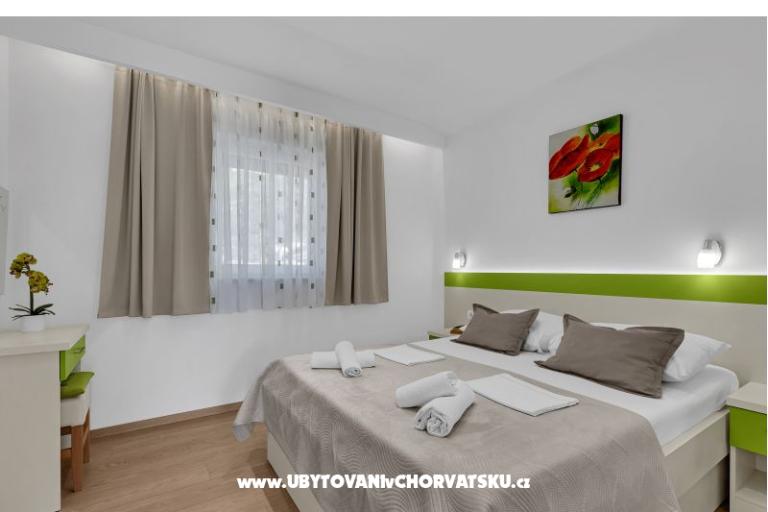 Apartmány Podest - Baška Voda – foto 23