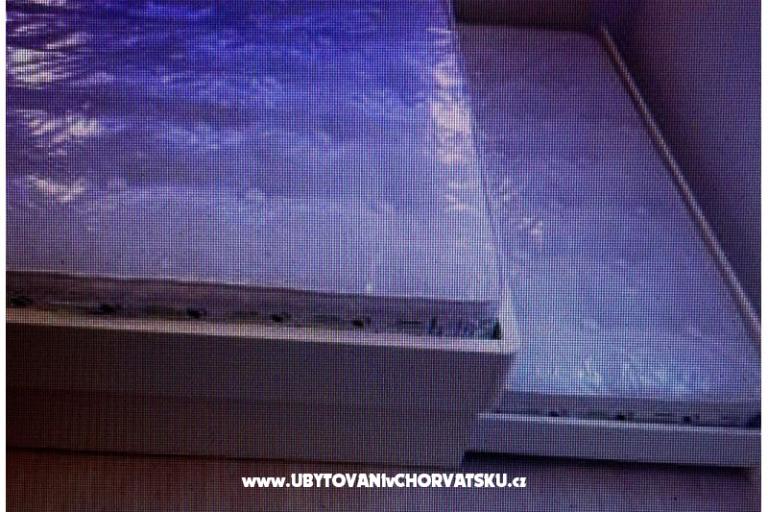 Apartmány Podest - Baška Voda – foto 25