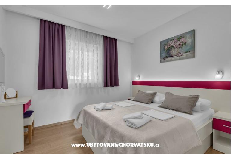 Apartmány Podest - Baška Voda – foto 26