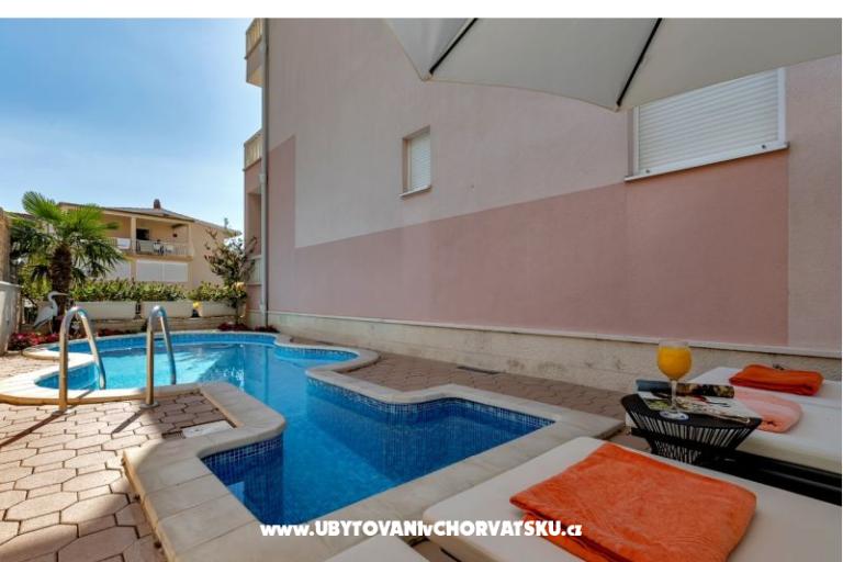 Apartmány Podest - Baška Voda – foto 33