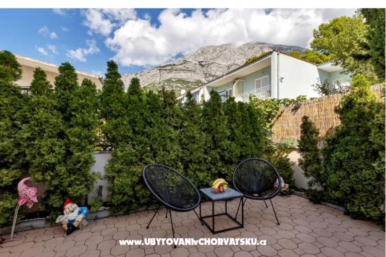 Apartmány Podest - Baška Voda – foto 37