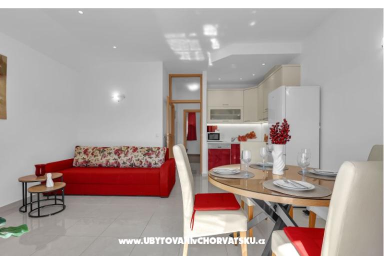 Apartmány Podest - Baška Voda – foto 41