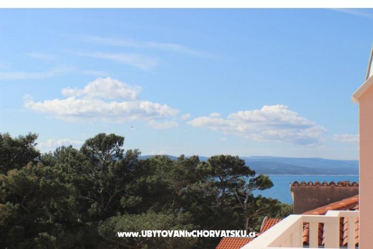 Apartmány Podest - Baška Voda – foto 8