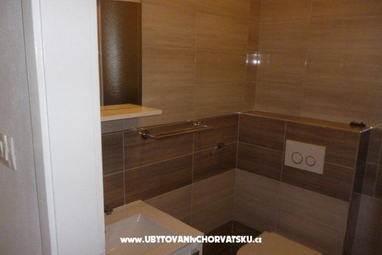 Apartmány Rajcic – foto 9