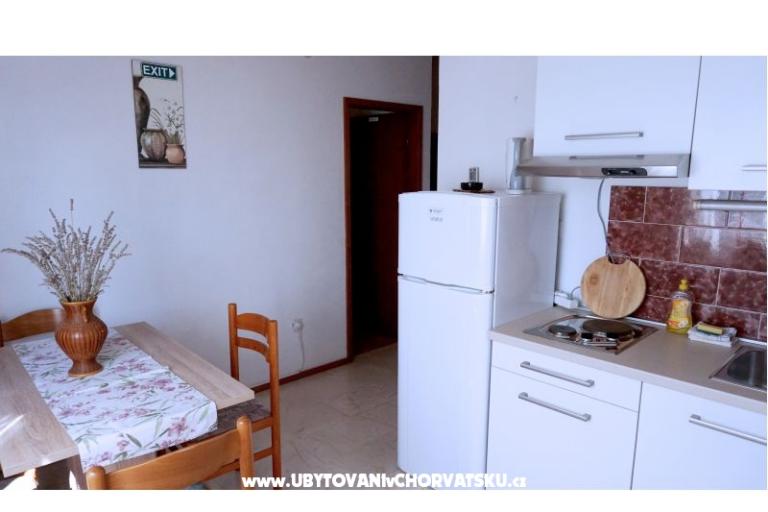 Apartmány Rodić-Kutleša – foto 18