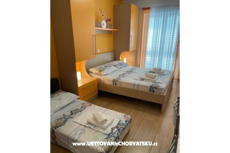 Apartmány Sanja – foto 10