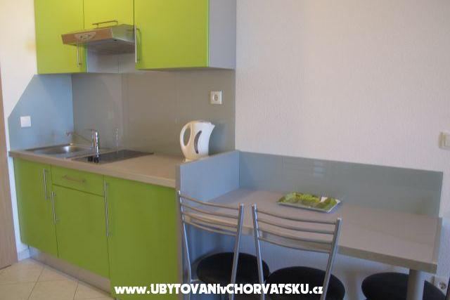 Apartmány Sanja – foto 12
