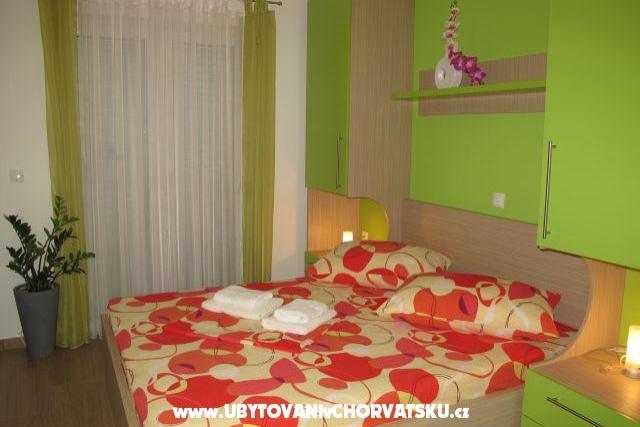 Apartmány Sanja – foto 13