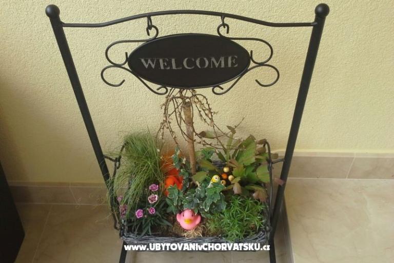 Apartmány Sanja – foto 18