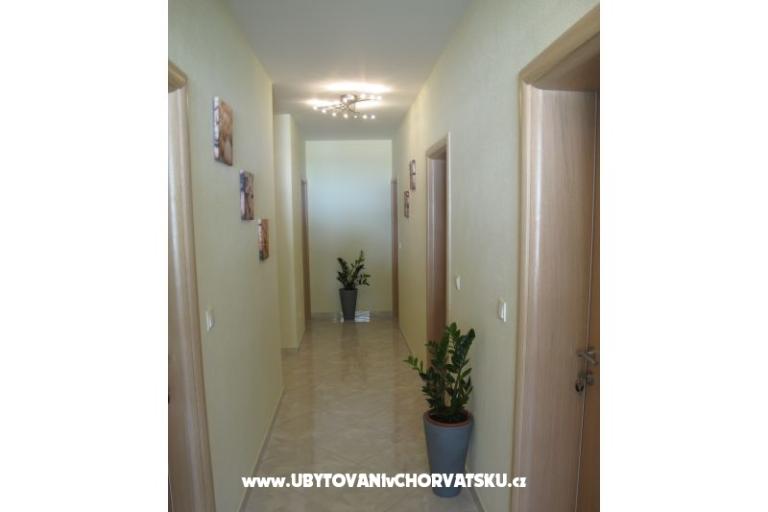 Apartmány Sanja – foto 2