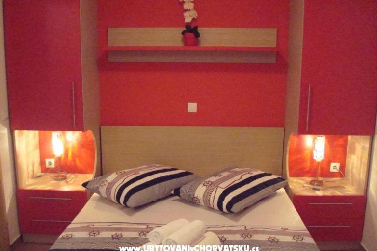 Apartmány Sanja – foto 6