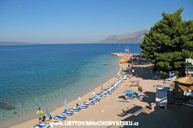 Apartmány Sanja – foto 8