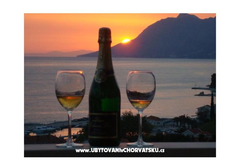 Apartmány Sanja – foto 9