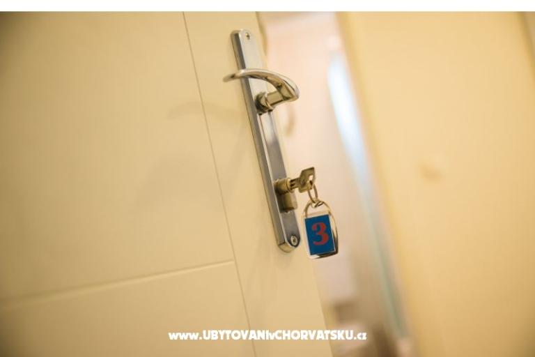 Apartmány Šantić – foto 10