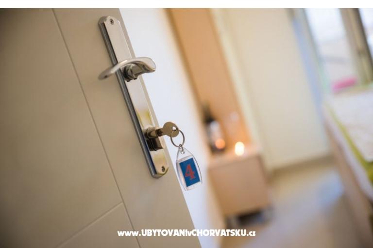Apartmány Šantić – foto 11