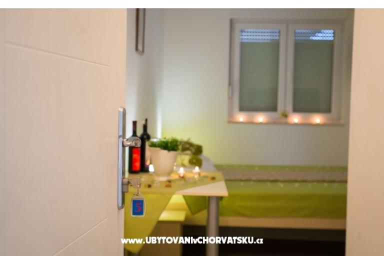 Apartmány Šantić – foto 12