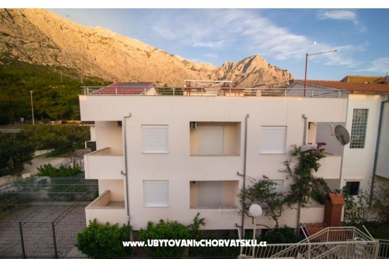 Apartmány Šantić – foto 4