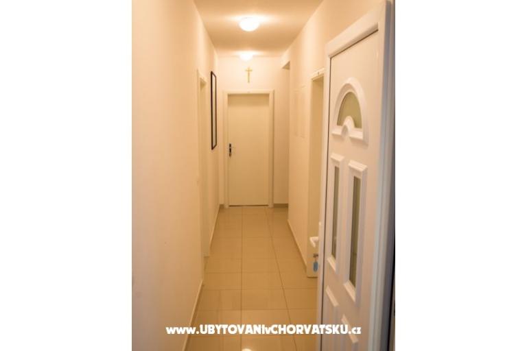 Apartmány Šantić – foto 6